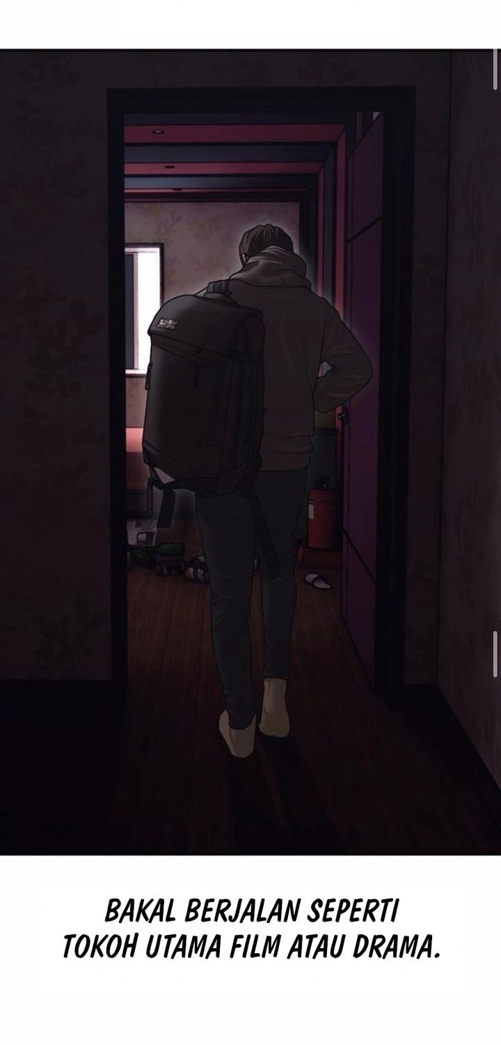 The End Has Come Chapter 20 Gambar 80