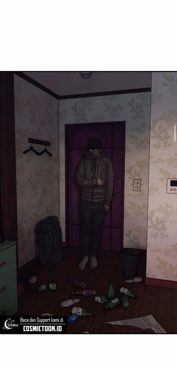 The End Has Come Chapter 20 Gambar 82