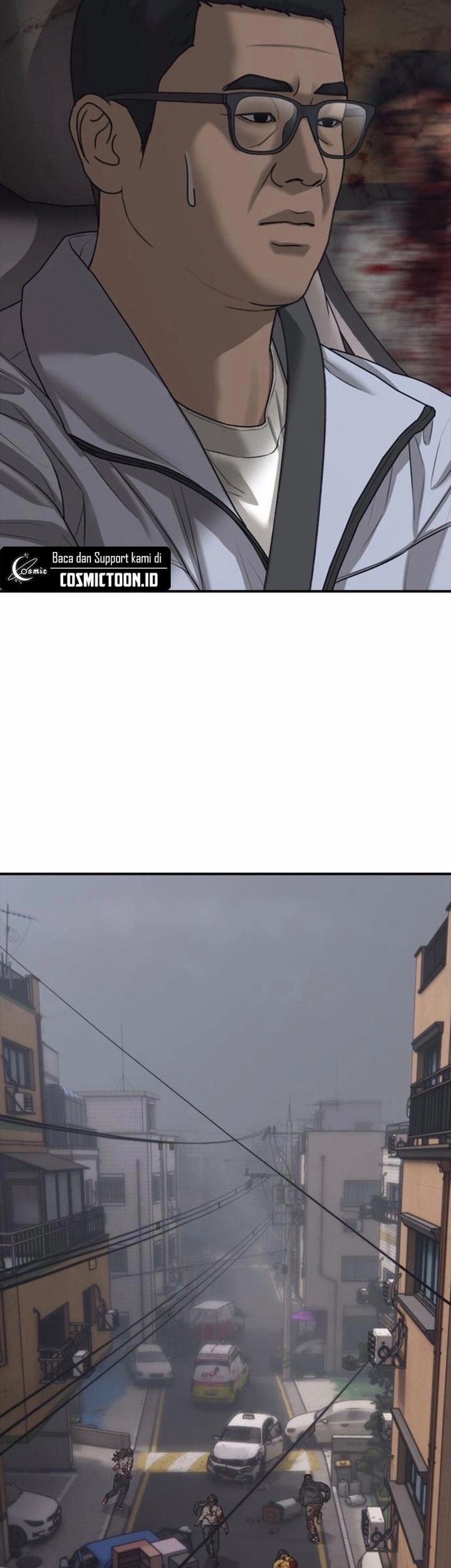 The End Has Come Chapter 20 Gambar 7