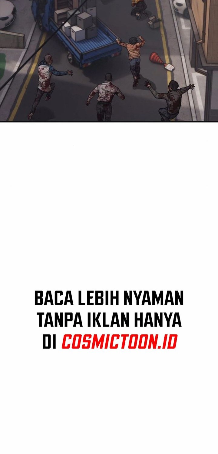 The End Has Come Chapter 20 Gambar 8
