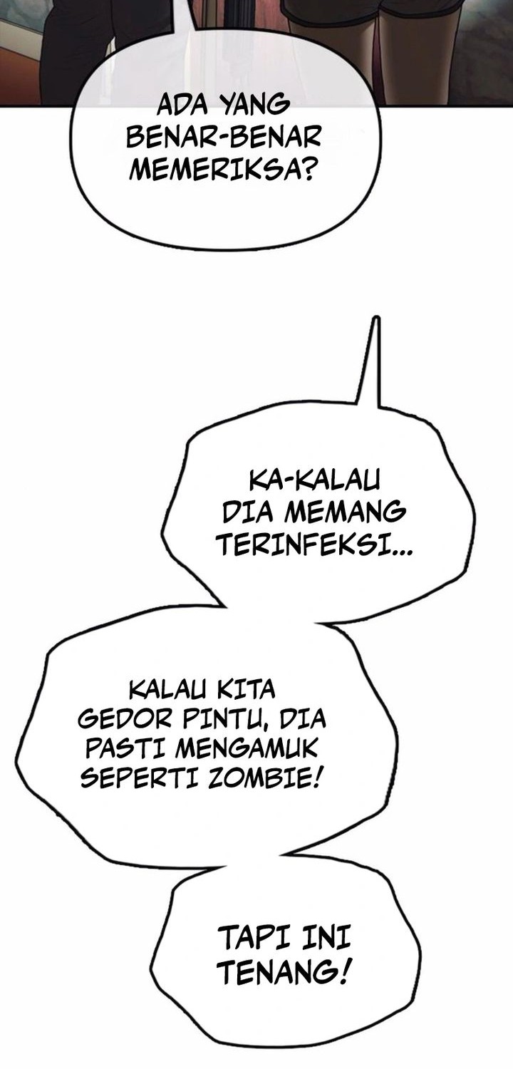 The End Has Come Chapter 20 Gambar 100