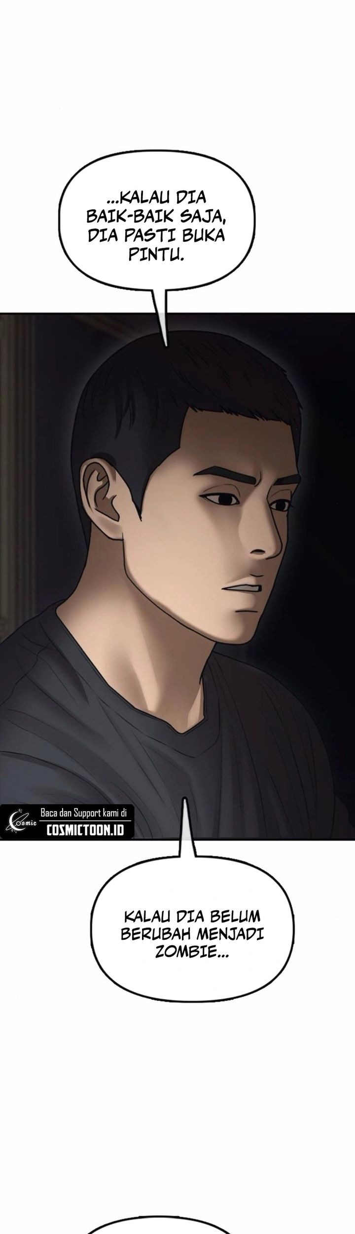 The End Has Come Chapter 20 Gambar 101