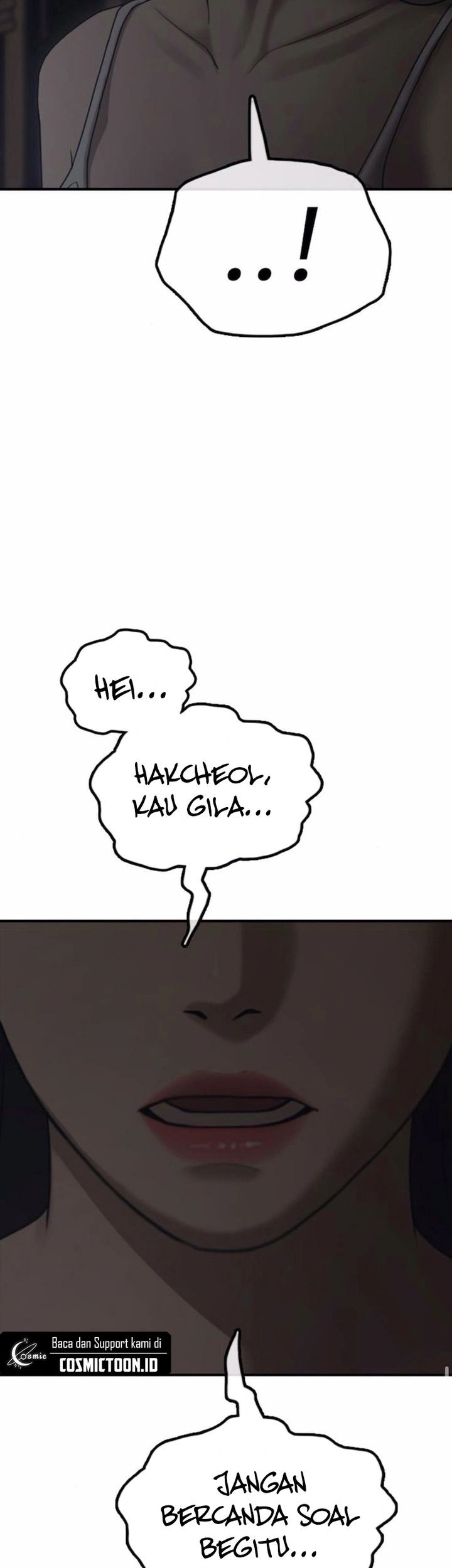 The End Has Come Chapter 20 Gambar 103