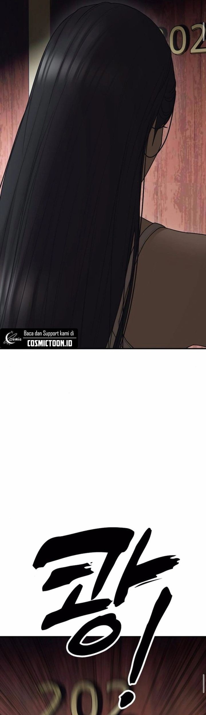 The End Has Come Chapter 20 Gambar 109