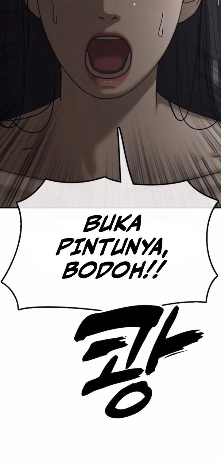 The End Has Come Chapter 20 Gambar 112