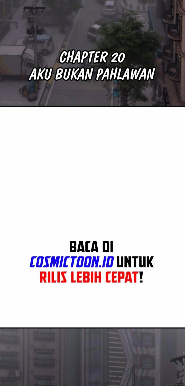 The End Has Come Chapter 20 Gambar 10