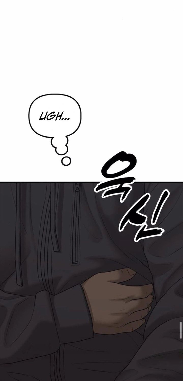 The End Has Come Chapter 20 Gambar 18