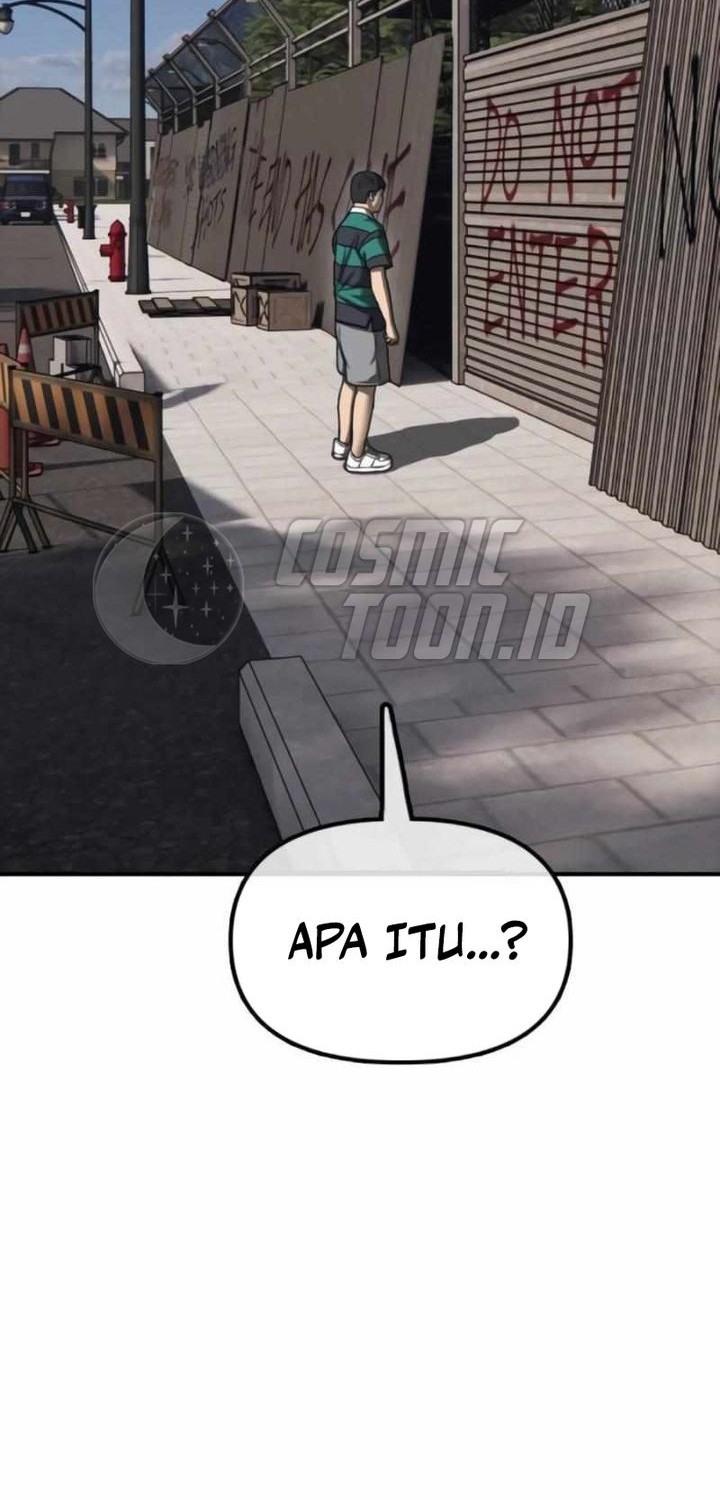 The End Has Come Chapter 21 Gambar 21