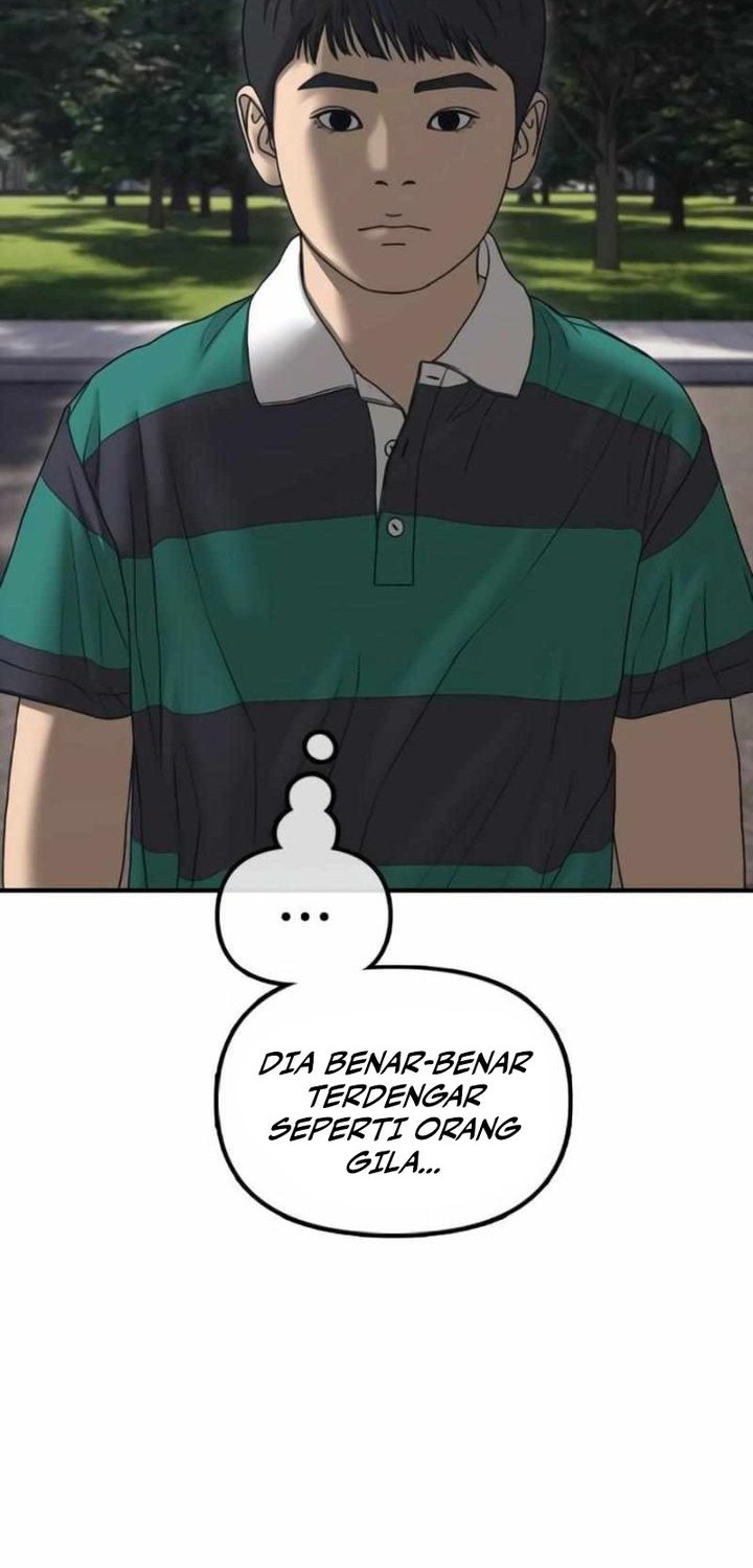 The End Has Come Chapter 21 Gambar 29