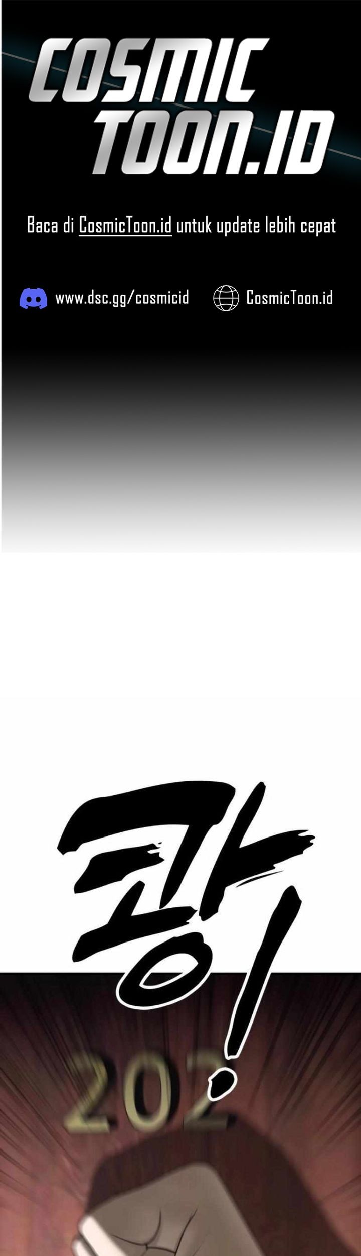 Baca Komik The End Has Come Chapter 21 Gambar 1