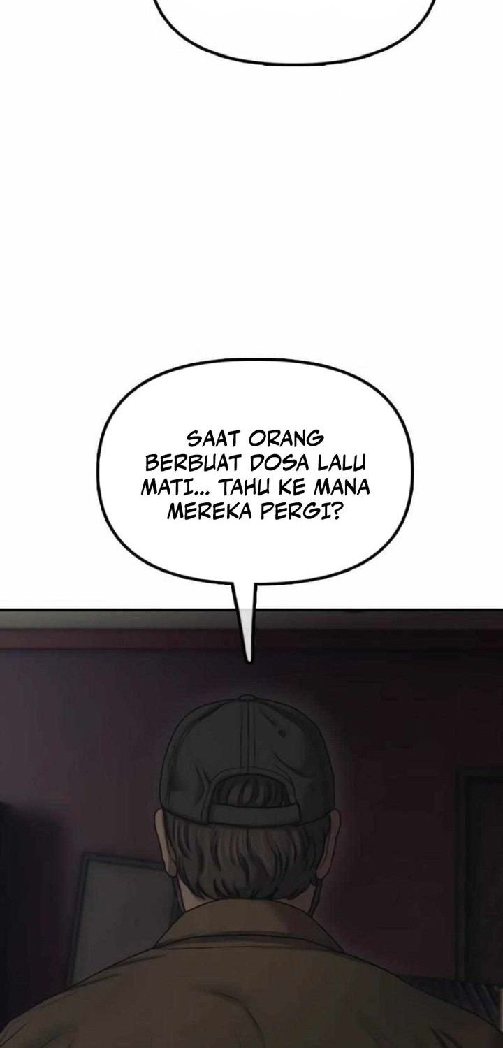 The End Has Come Chapter 21 Gambar 43