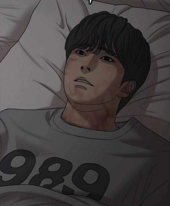 The End Has Come Chapter 21 Gambar 63