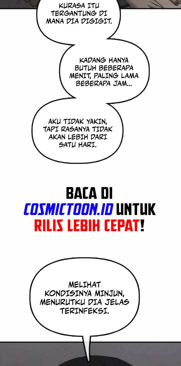 The End Has Come Chapter 21 Gambar 65