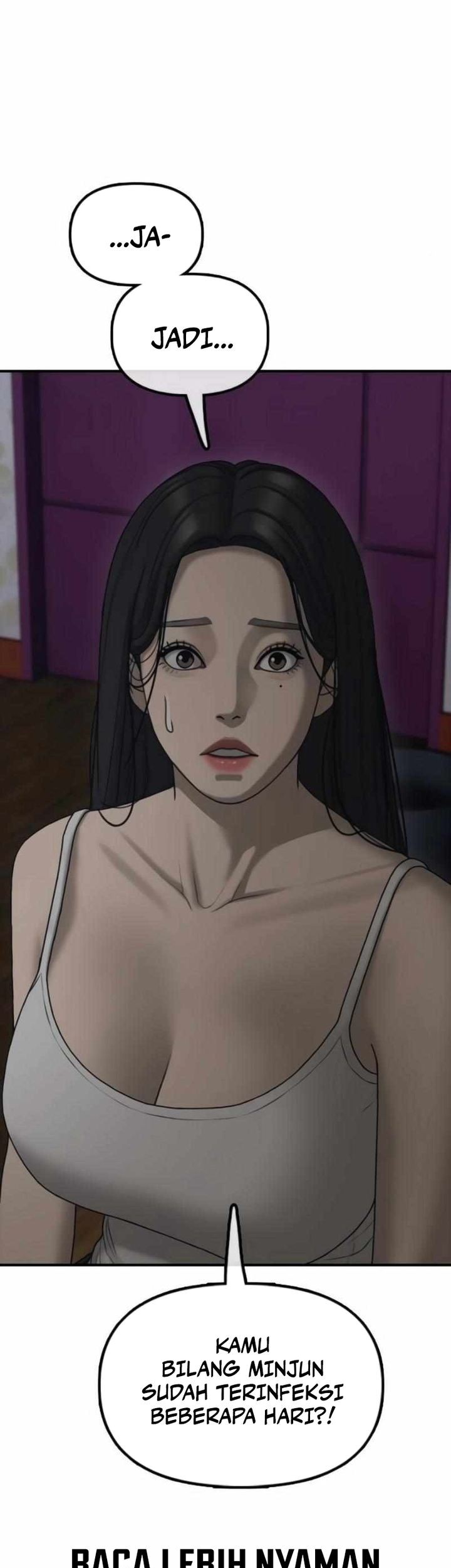 The End Has Come Chapter 21 Gambar 68
