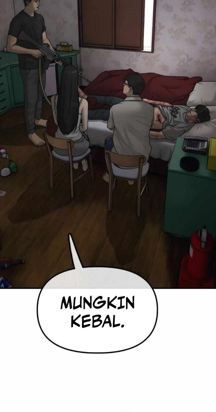 The End Has Come Chapter 21 Gambar 71