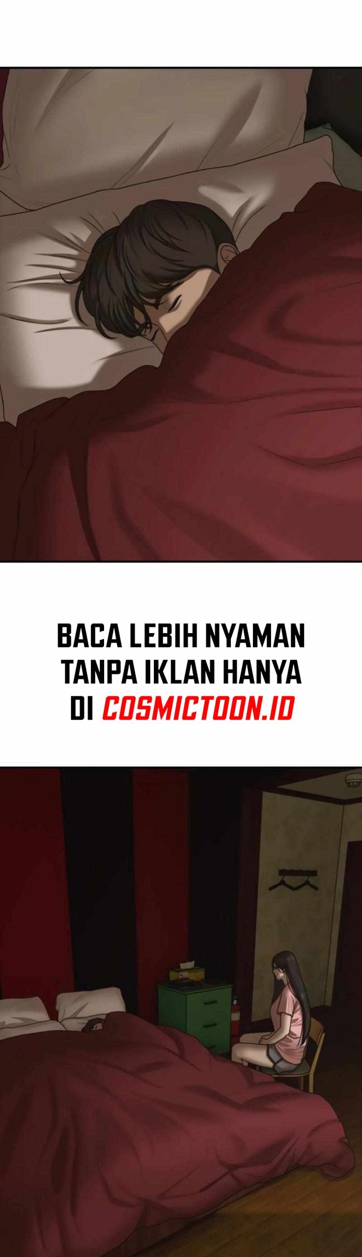 The End Has Come Chapter 21 Gambar 78