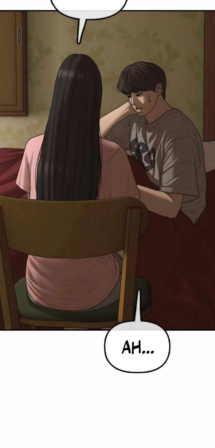 The End Has Come Chapter 21 Gambar 81