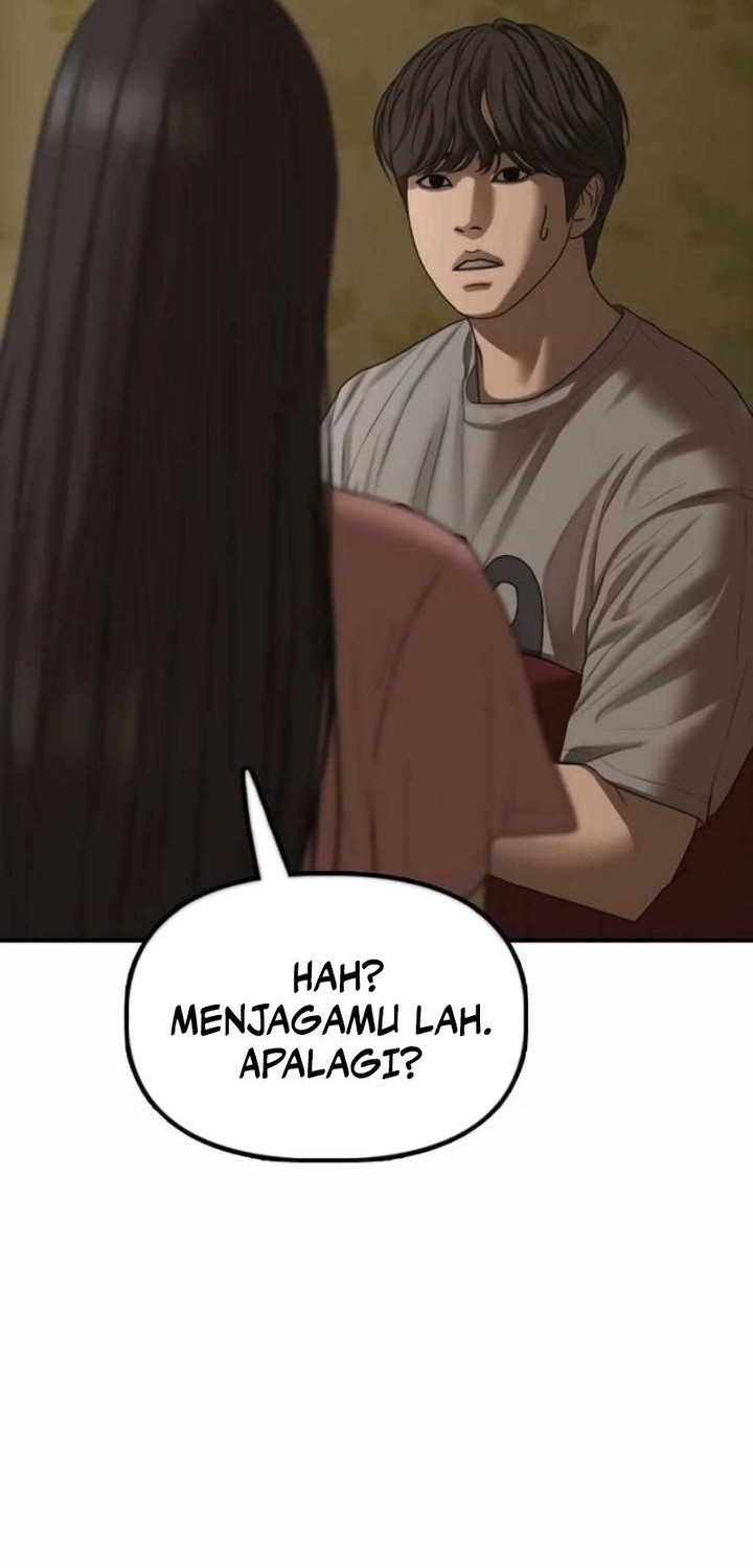 The End Has Come Chapter 21 Gambar 83
