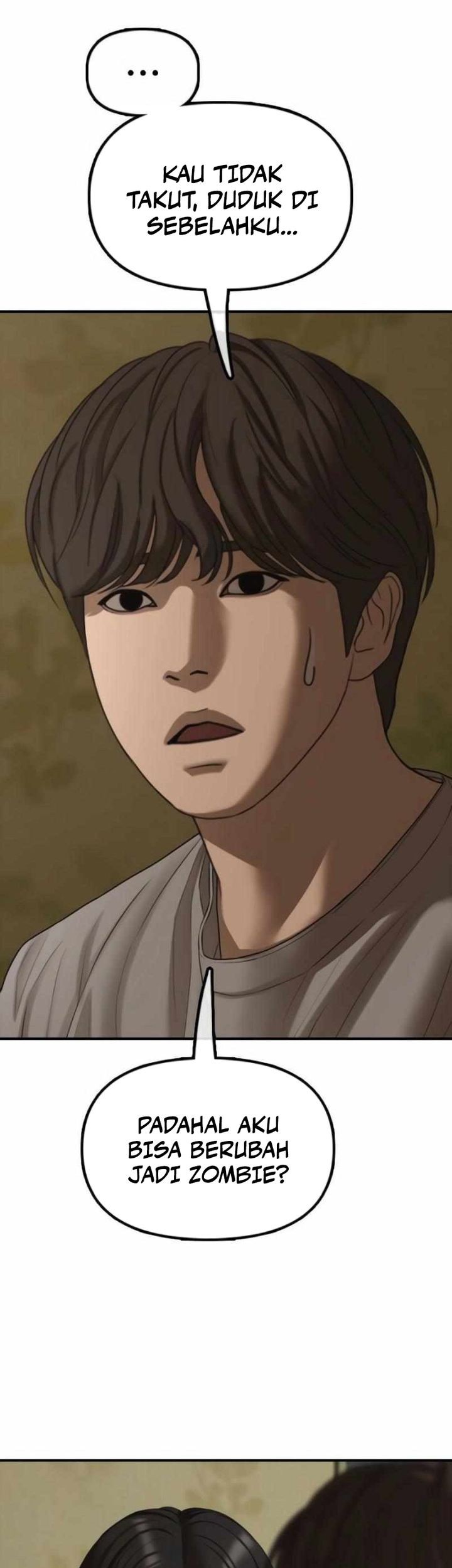 The End Has Come Chapter 21 Gambar 84