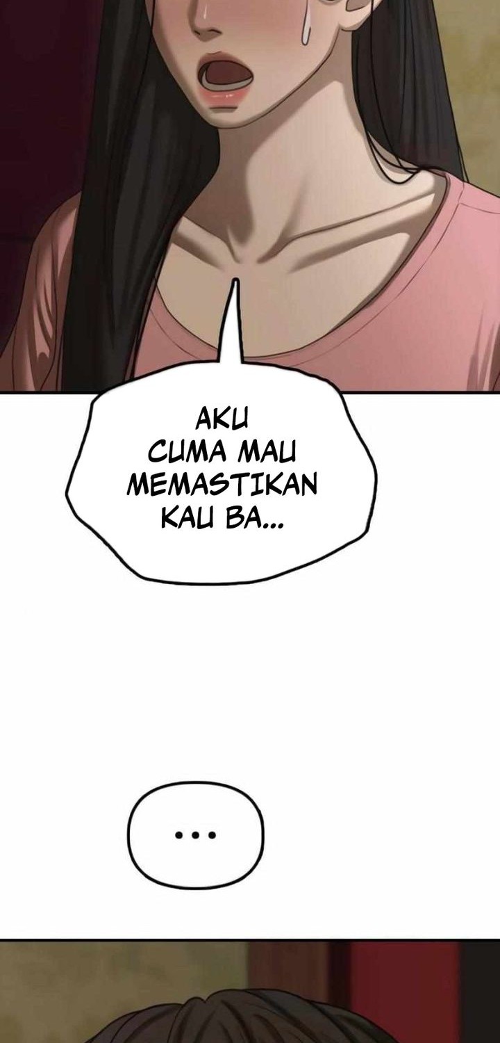 The End Has Come Chapter 21 Gambar 89