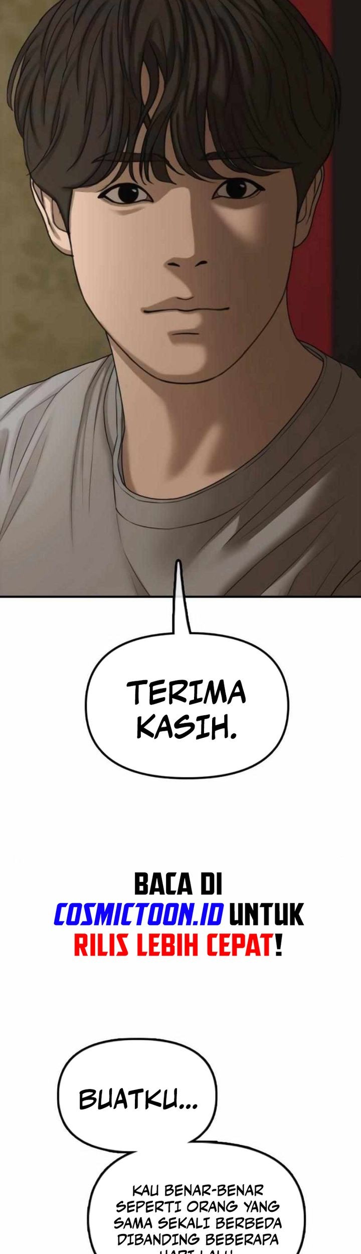 The End Has Come Chapter 21 Gambar 90
