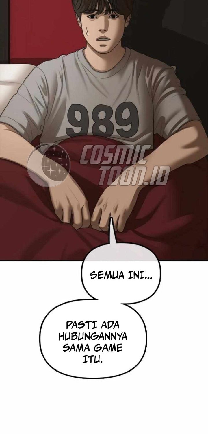 The End Has Come Chapter 21 Gambar 97
