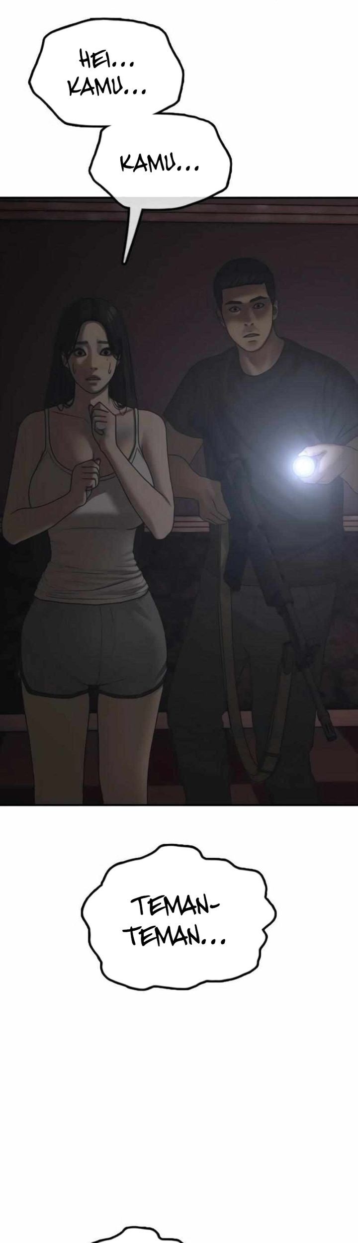 The End Has Come Chapter 21 Gambar 7