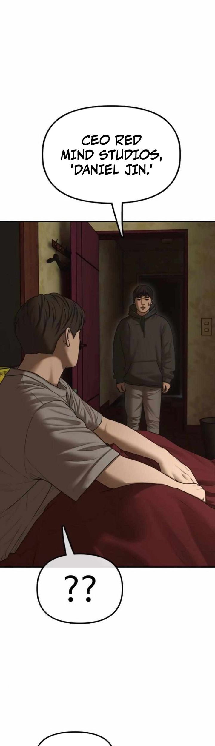 The End Has Come Chapter 21 Gambar 100