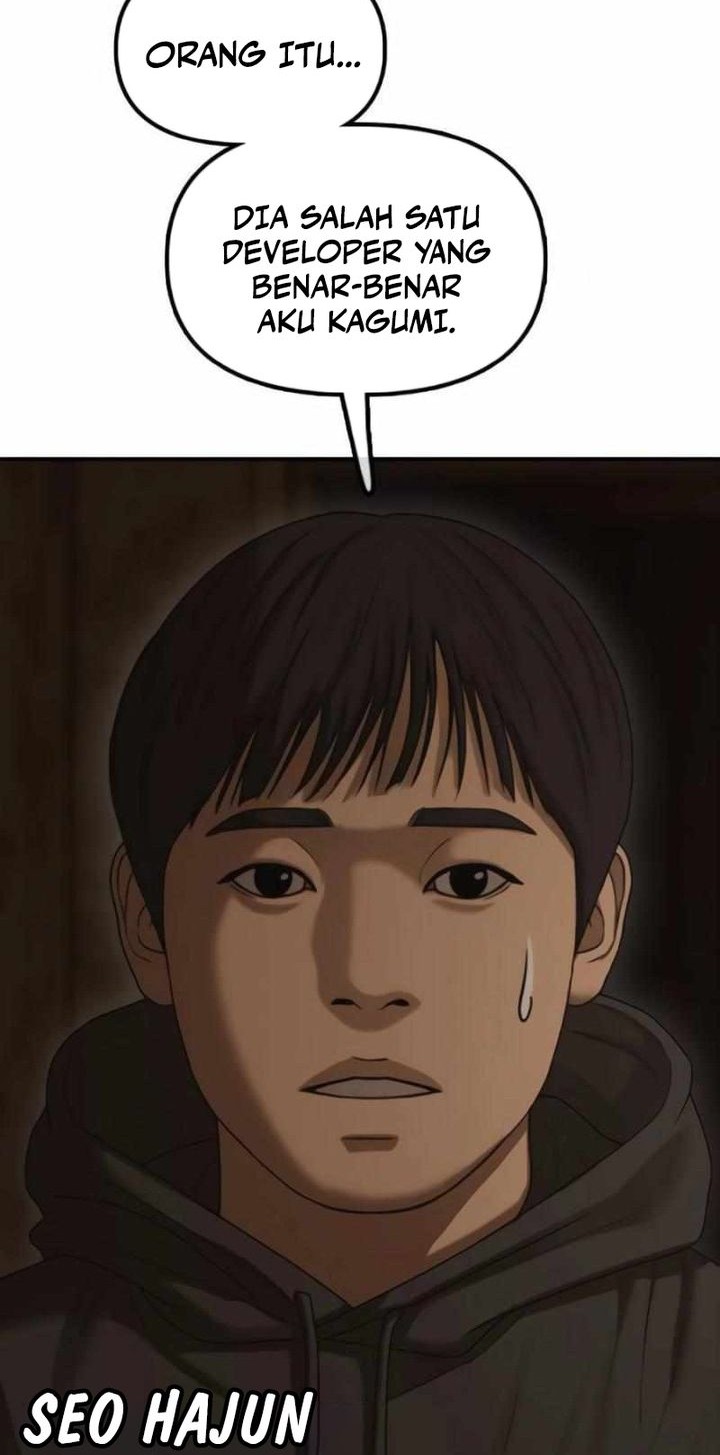 The End Has Come Chapter 21 Gambar 101
