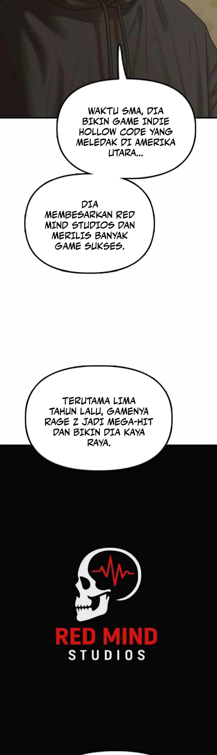 The End Has Come Chapter 21 Gambar 104