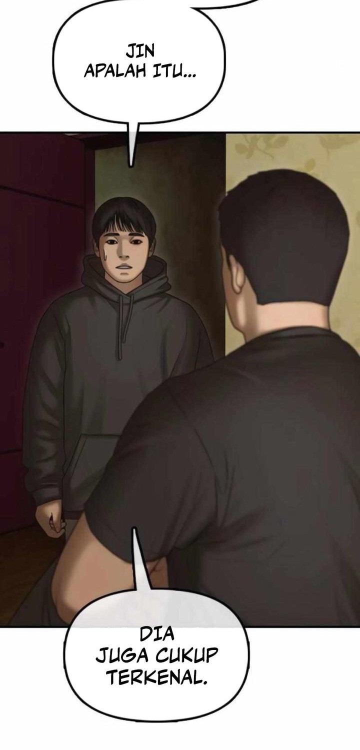 The End Has Come Chapter 21 Gambar 107