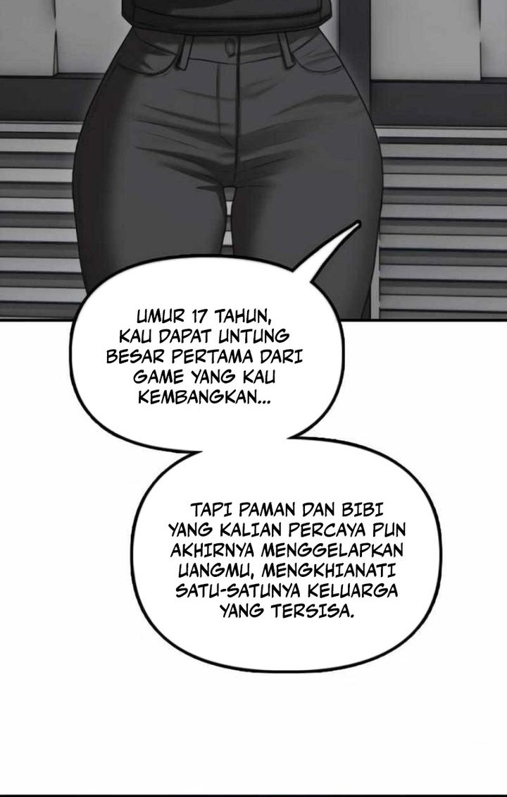 The End Has Come Chapter 21 Gambar 117