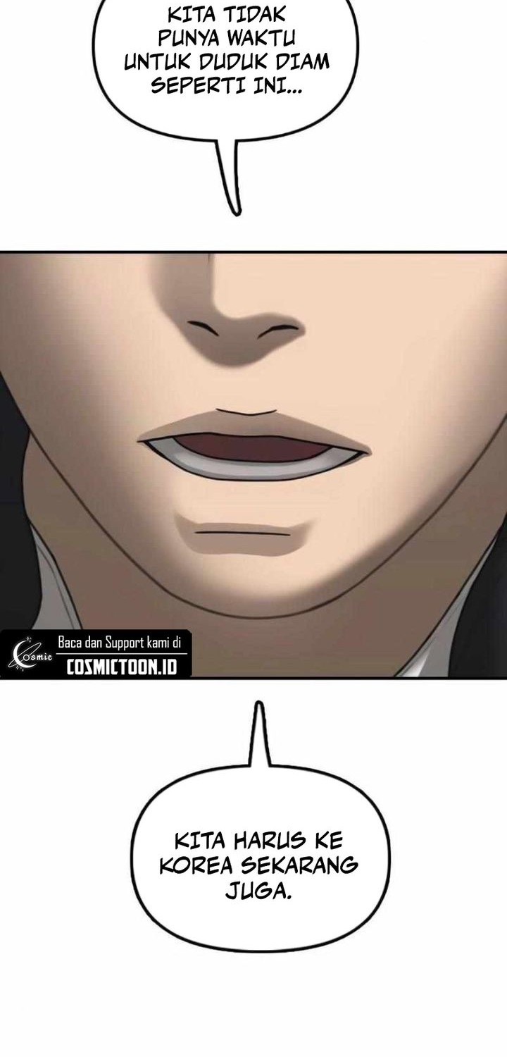 The End Has Come Chapter 21 Gambar 119