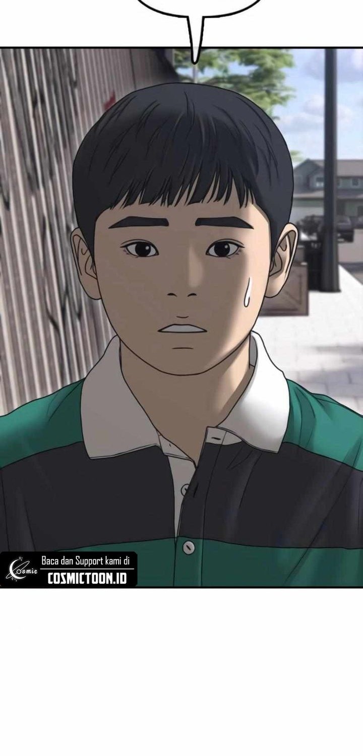 The End Has Come Chapter 21 Gambar 15