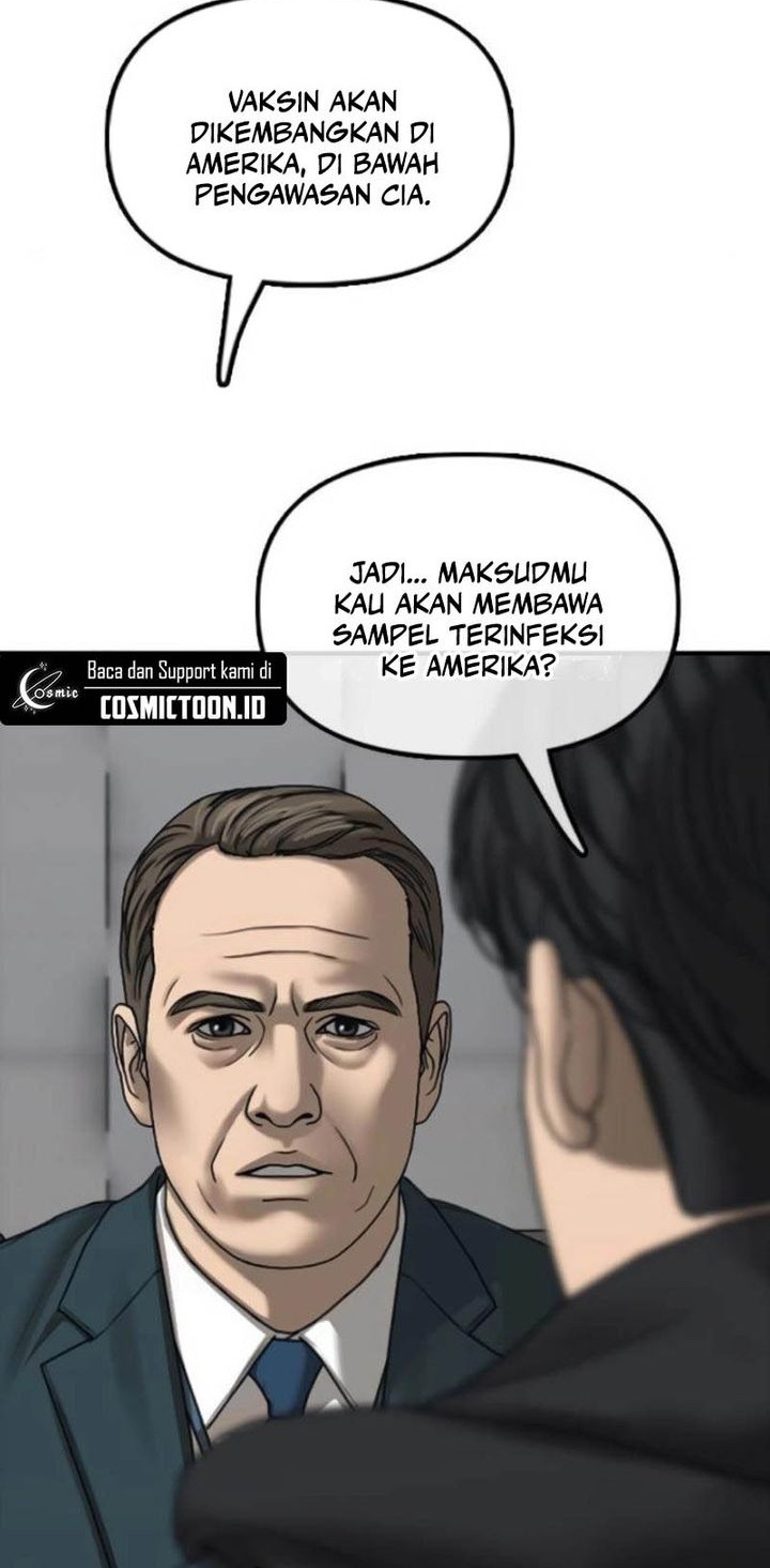 The End Has Come Chapter 22 Gambar 18