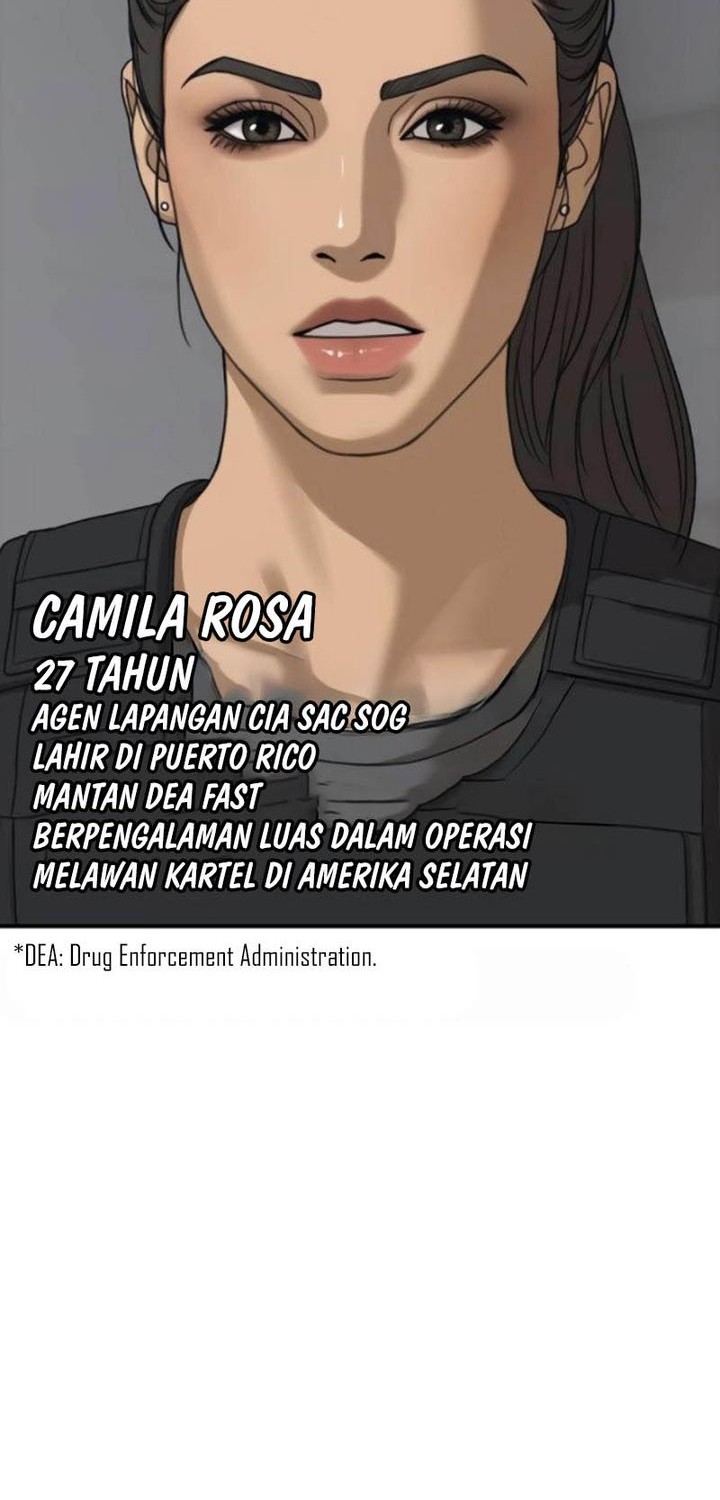 The End Has Come Chapter 22 Gambar 24