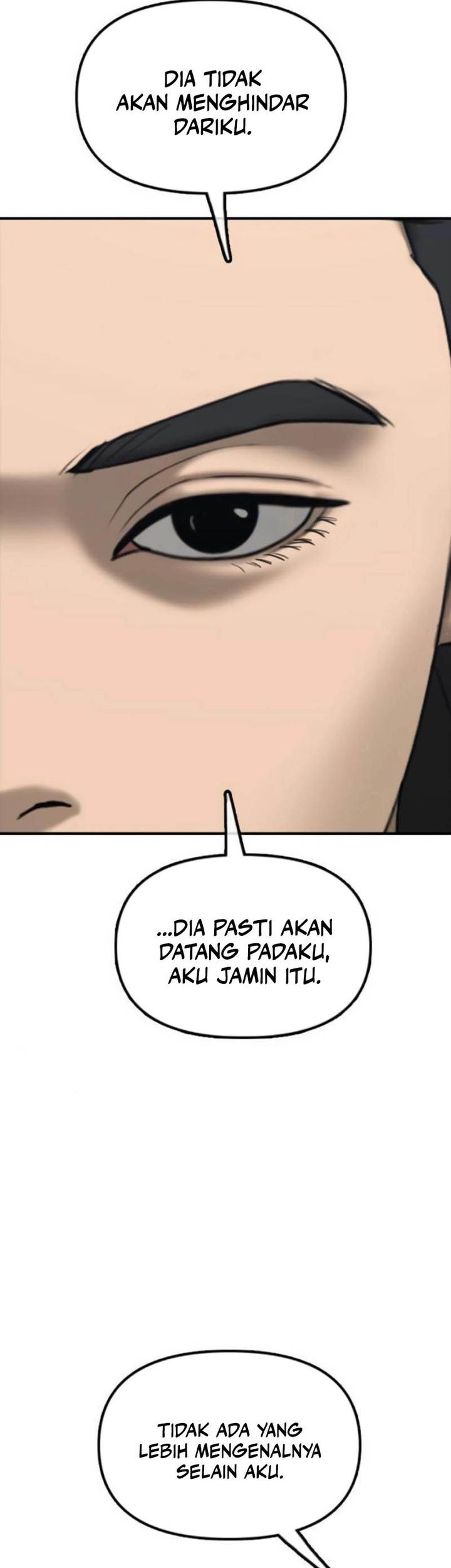 The End Has Come Chapter 22 Gambar 27