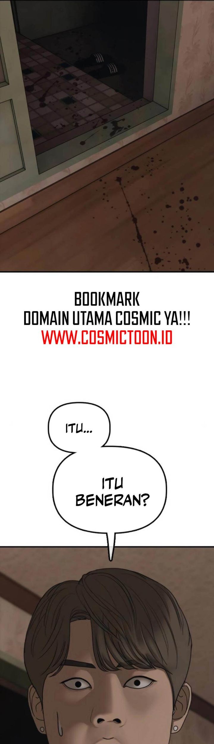 The End Has Come Chapter 22 Gambar 51