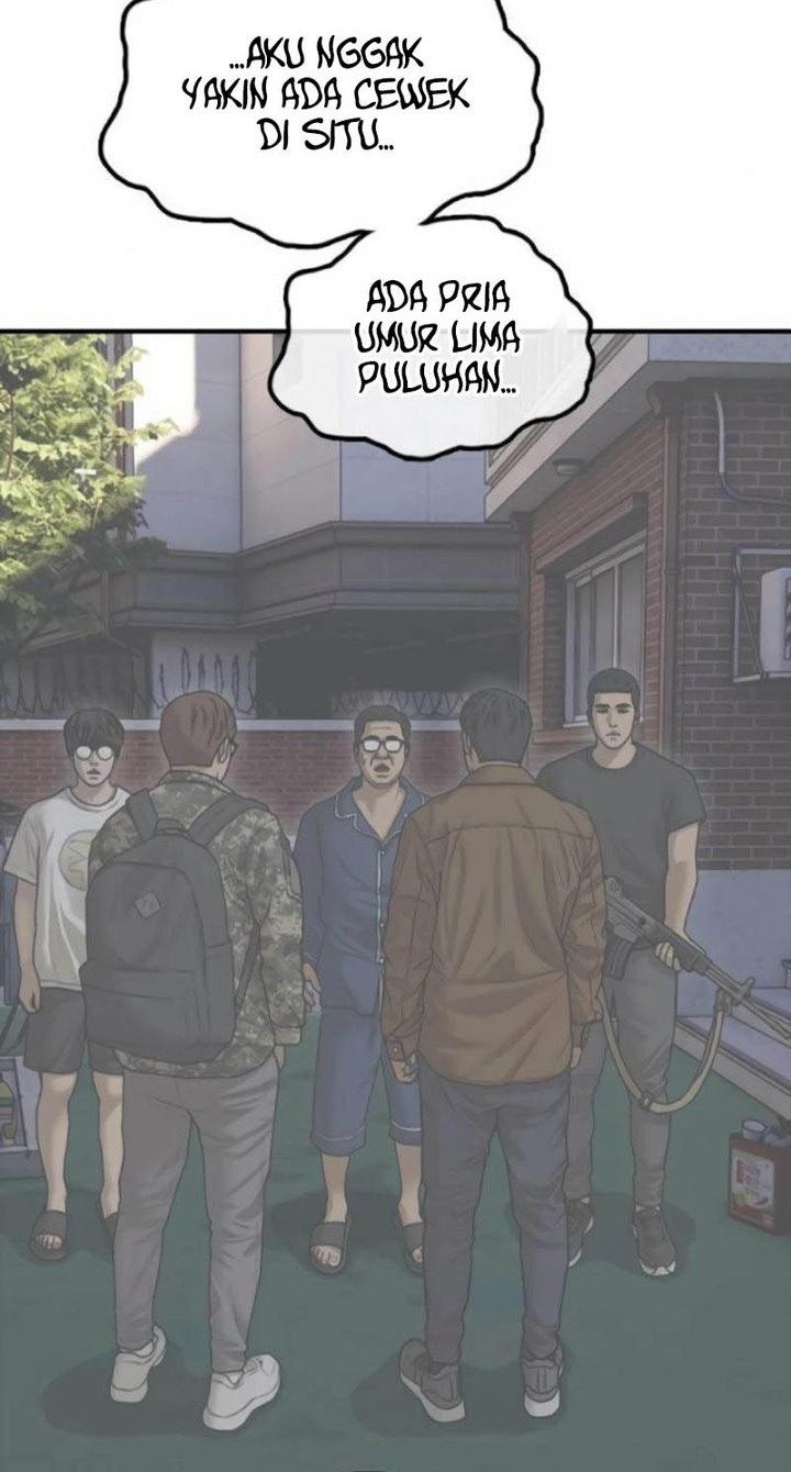The End Has Come Chapter 22 Gambar 62