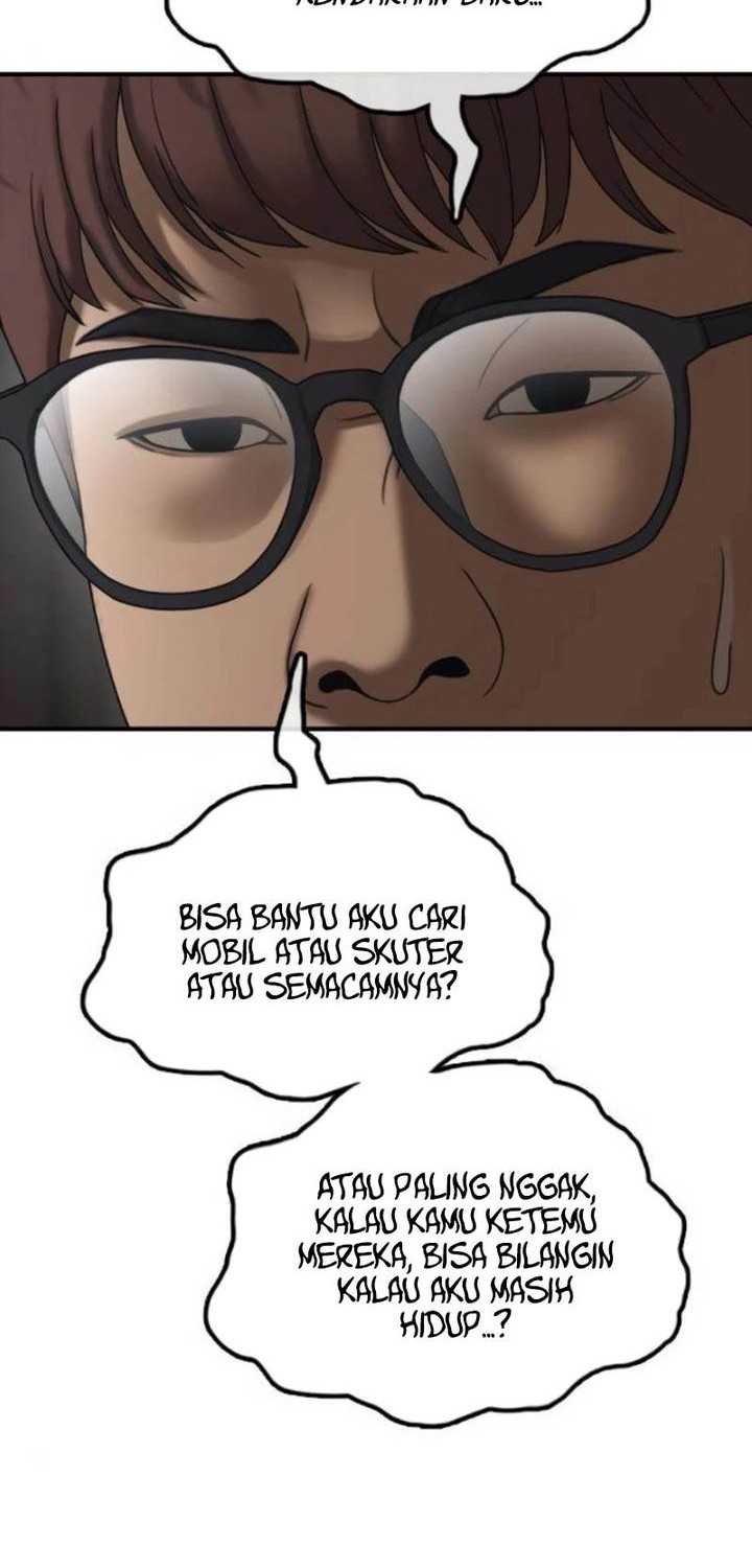The End Has Come Chapter 22 Gambar 72