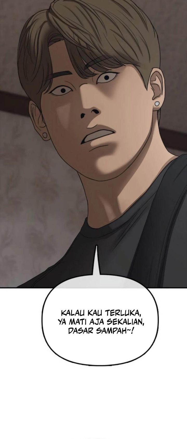The End Has Come Chapter 22 Gambar 79