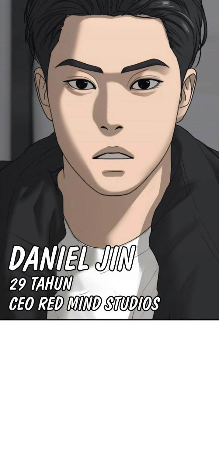The End Has Come Chapter 22 Gambar 8