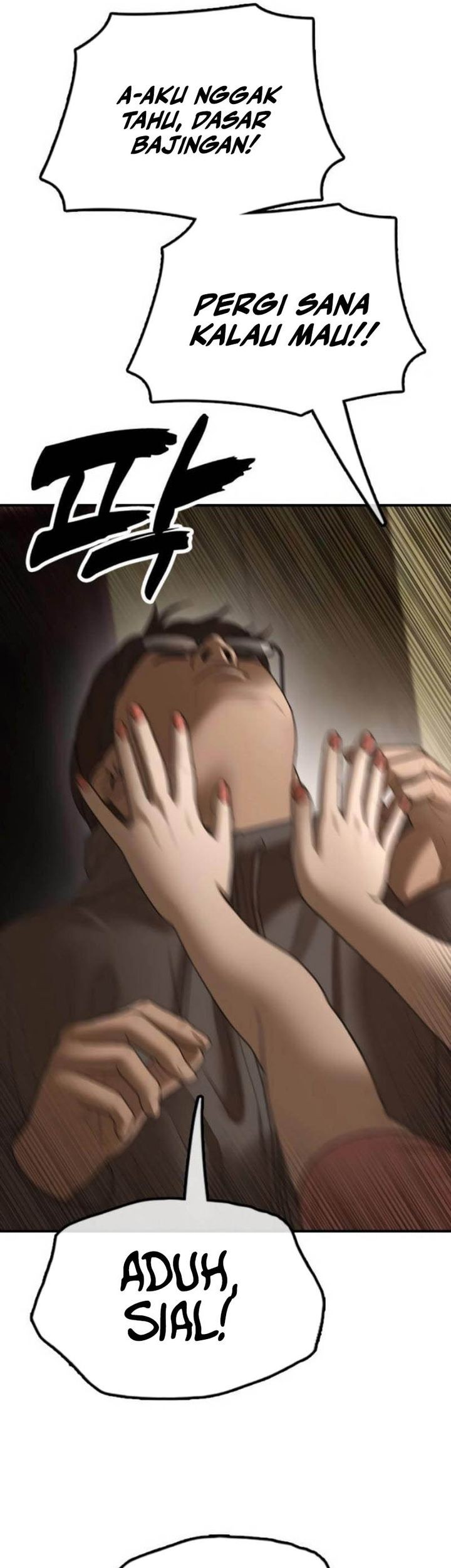 The End Has Come Chapter 22 Gambar 108