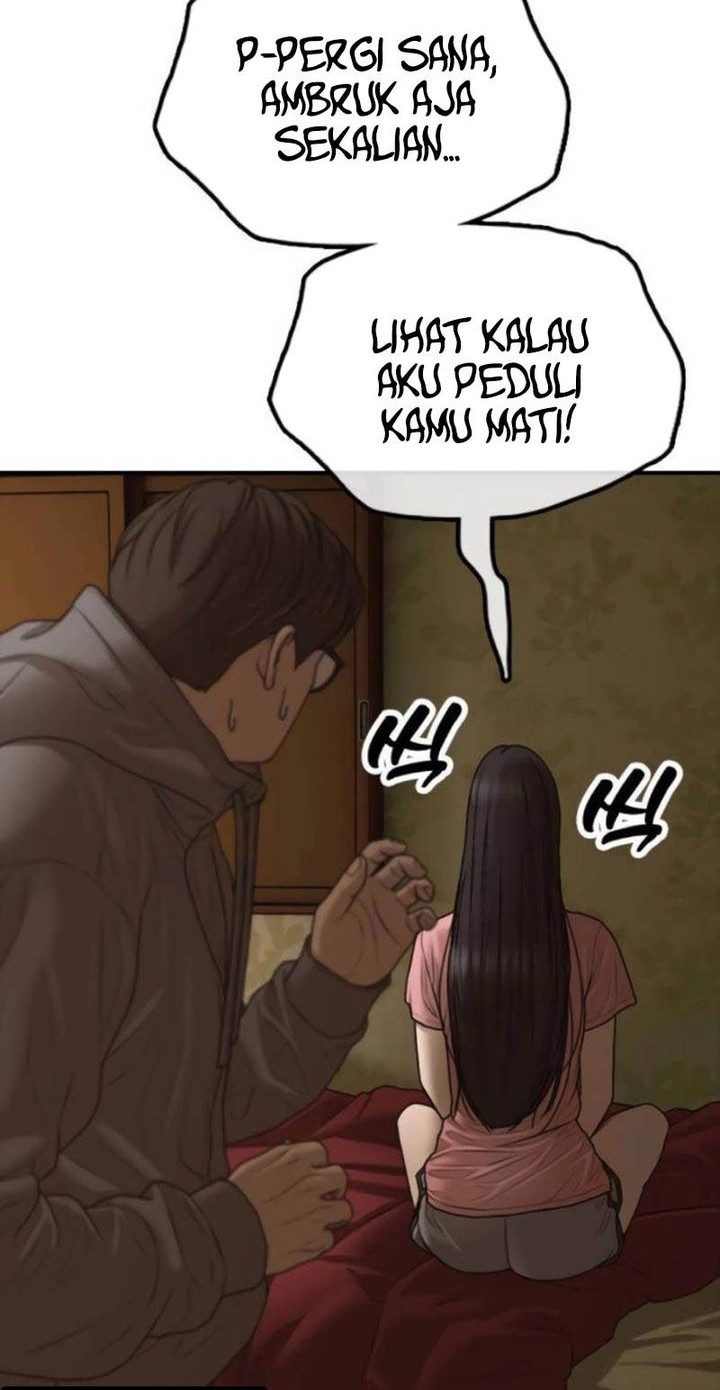 The End Has Come Chapter 22 Gambar 109