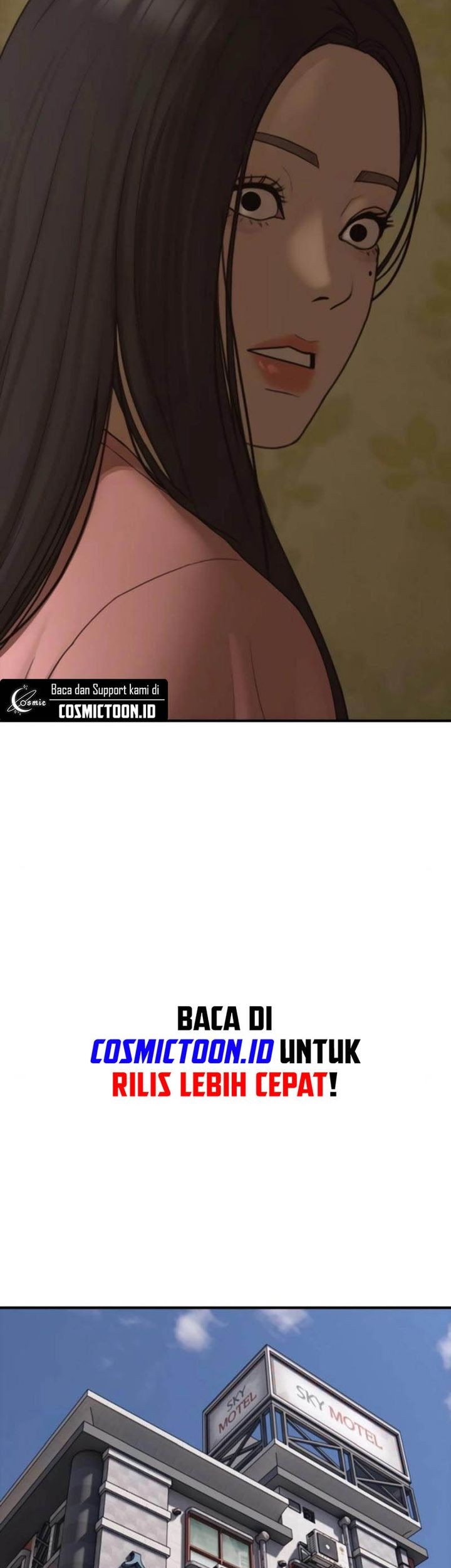 The End Has Come Chapter 22 Gambar 112