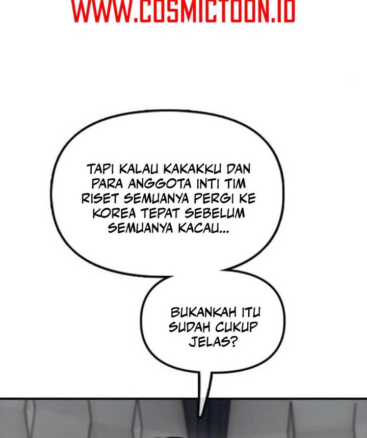 The End Has Come Chapter 22 Gambar 10