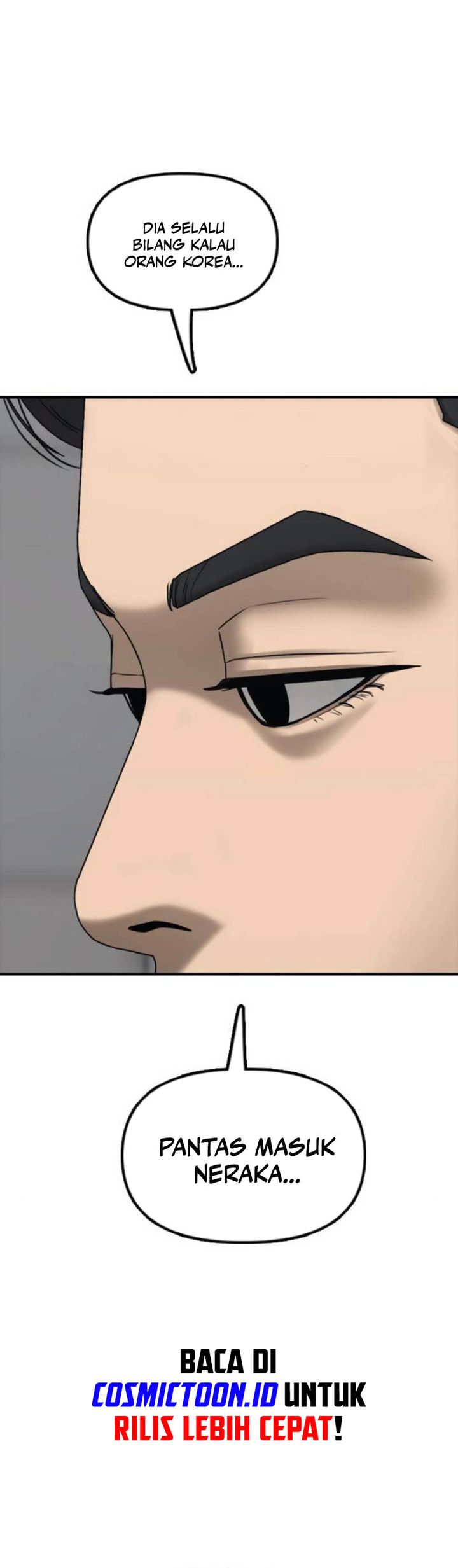 The End Has Come Chapter 22 Gambar 14