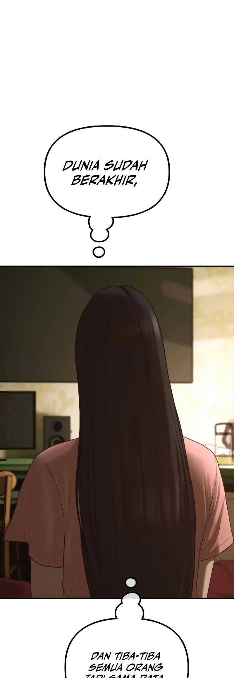 The End Has Come Chapter 23 Gambar 44