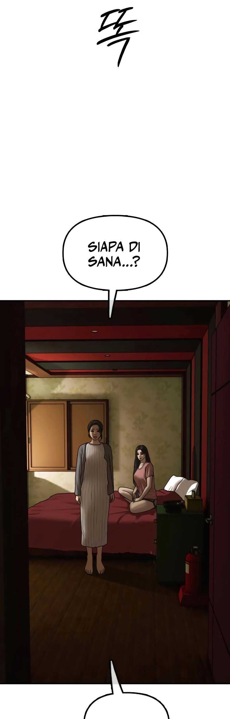 The End Has Come Chapter 23 Gambar 53
