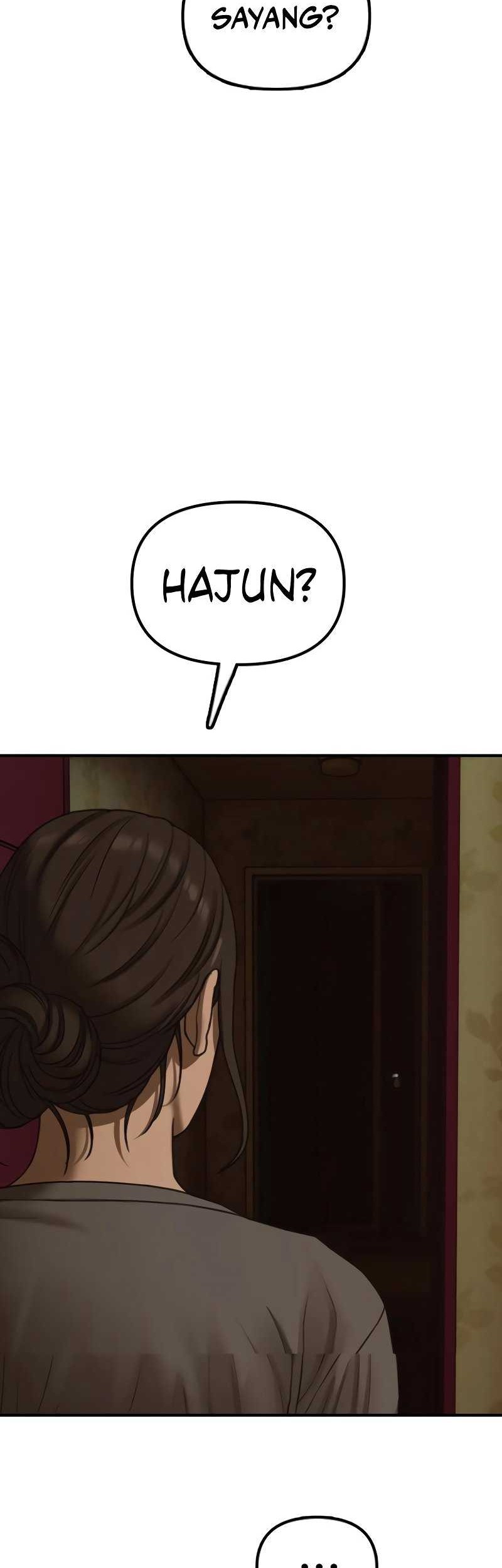 The End Has Come Chapter 23 Gambar 54